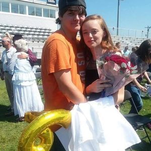 Meet your Posher, Timmy